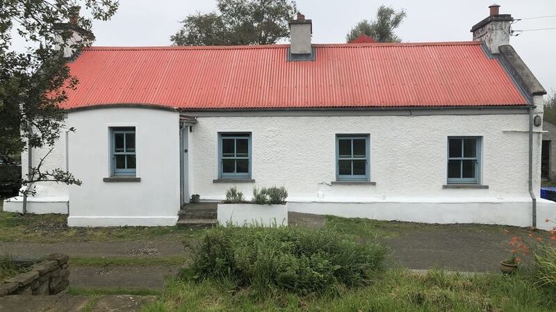 Lavagh, Rooskey, Co Roscommon