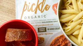 Bray company takes convenience food in a new direction