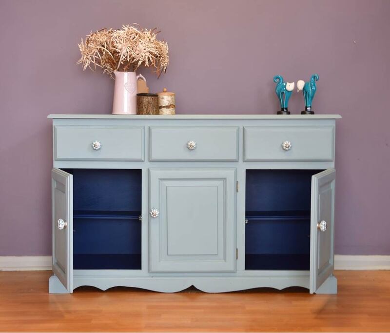 This period of self-isolation has jump-started an upcycling craze that has been building for the past 18 months.
