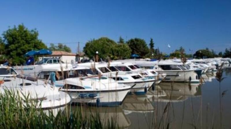 Take  your pick of the Emerald Star boats