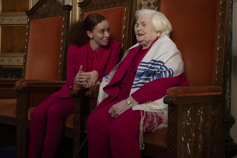 Cannes 2025: Eleanor the Great