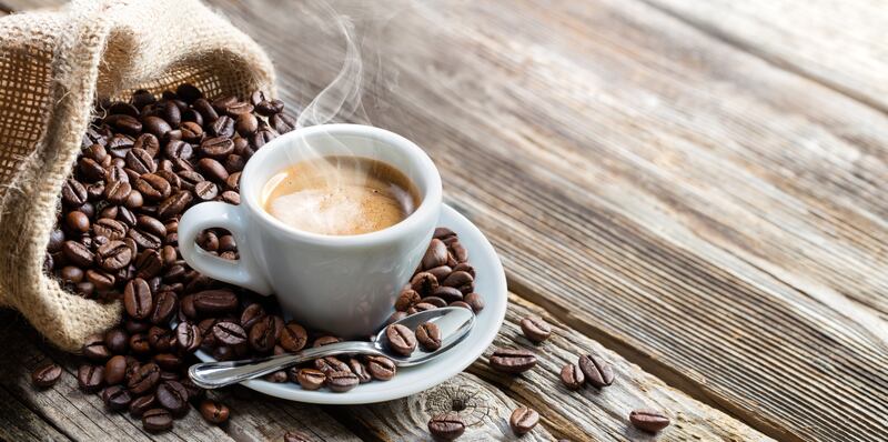 Drink in moderation. Photograph: Romolo Tavani/Getty Images/iStockphoto