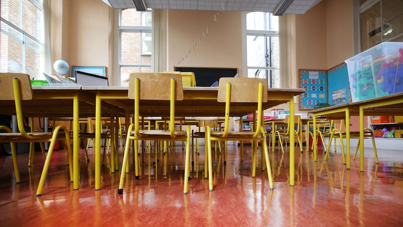 Change to Catholic patronage of Irish schools is slow to come – for good reason