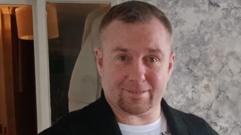 Man charged with Paul Mackin murder appears before court in Belfast