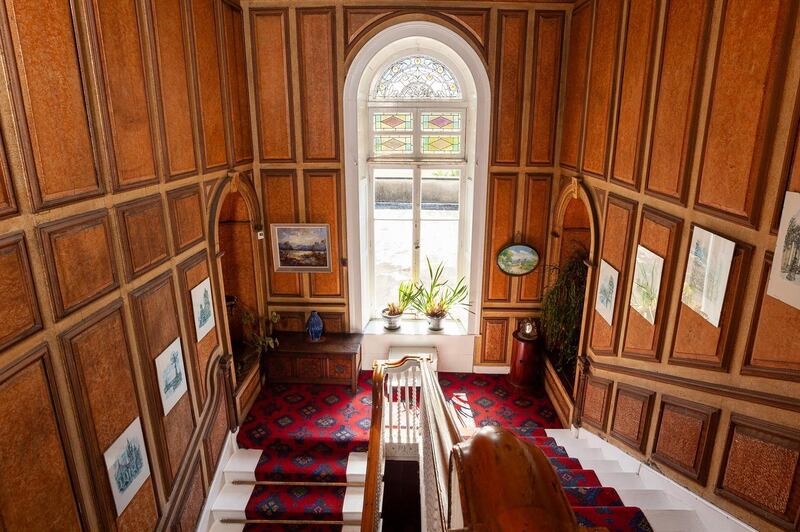 The Red House Youghal