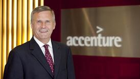 Accenture open to buying more Irish businesses as it closes ESP deal