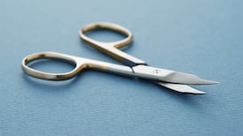 Michael Harding: I’ve gone through life without cutting anyone’s toenails