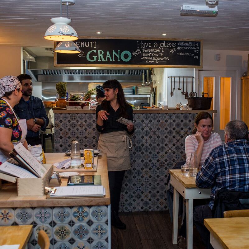 Grano