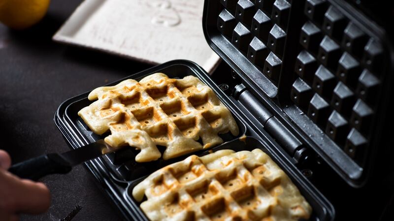 Photograph: iStock