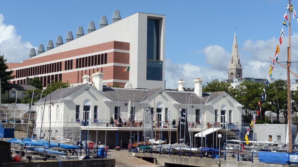Librarian hopes new Dún Laoghaire library will ‘wow’ public