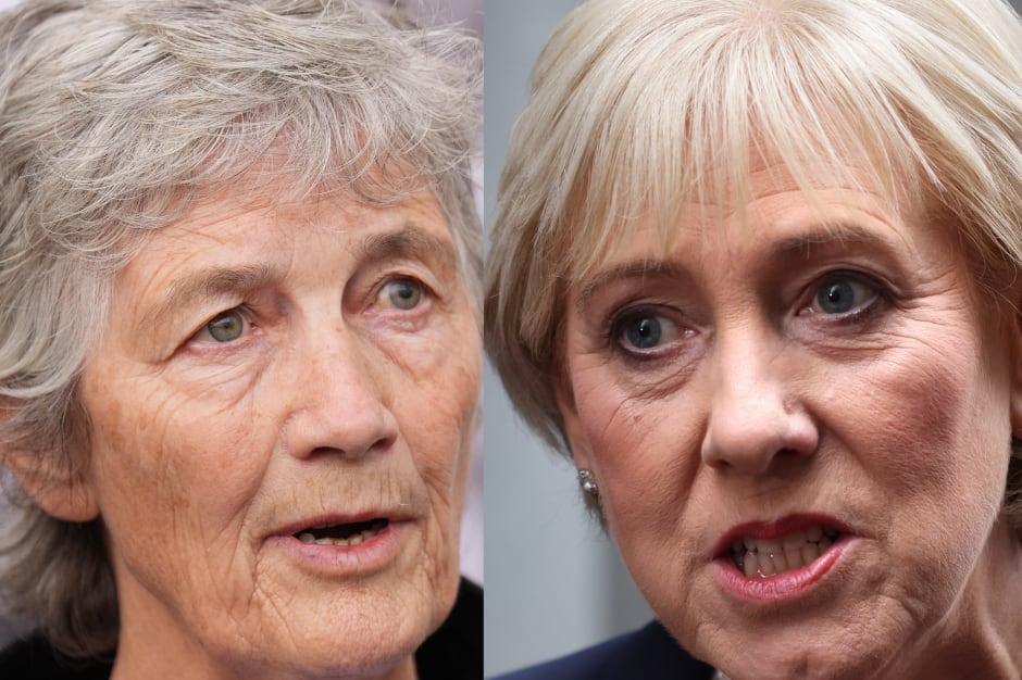 Presidential election playbook out the window as final TV debate approaches