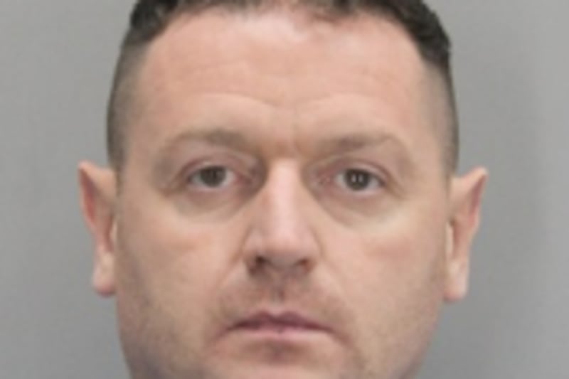 Man accused of fleeing US after hit-and-run spent more than decade in Ireland as fugitive