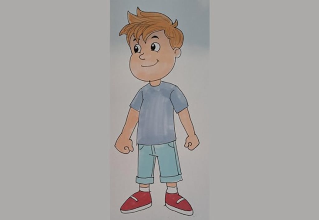 Timmy, Billy Billy Bob agus an Teach Nua