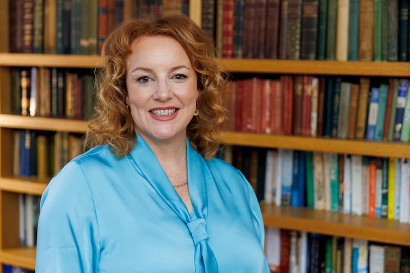 Ann Henry, partner, AI and IP litigation, Bird & Bird Ireland