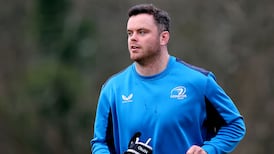 James Ryan and Leinster learning from RG Snyman’s ‘chilled’ attitude on the pitch