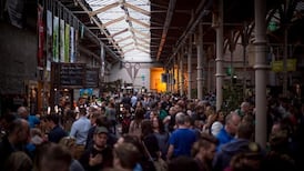 Five to try at this weekend’s Irish Craft Beer festival