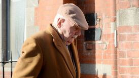 Former INBS head Michael Fingleton ‘not keen’ on bad loans committee