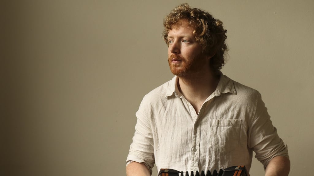 Cormac Begley headlines at Dunderry Park in Co Meath