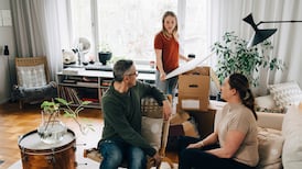 Stay-at-home young people are angry over housing but at least they’re happier than Italians