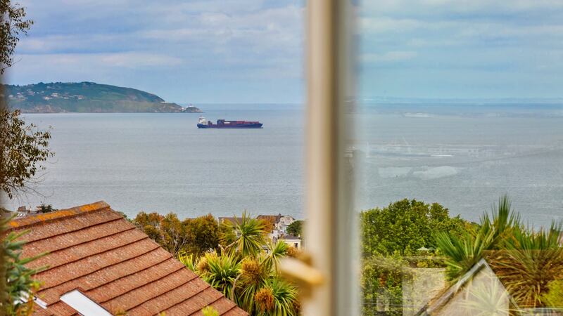 Seaview