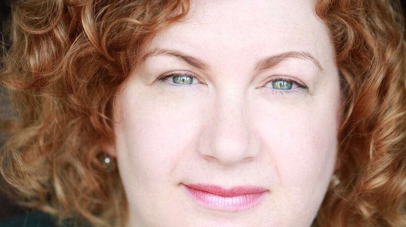 In Keren David’s “Stranger”,  Megan returns to a town just as a set of bones from decades ago have been unearthed.