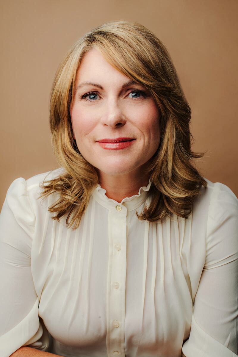 Jennifer Moss, author of Why Are We Here? Creating a Work Culture Everyone Wants