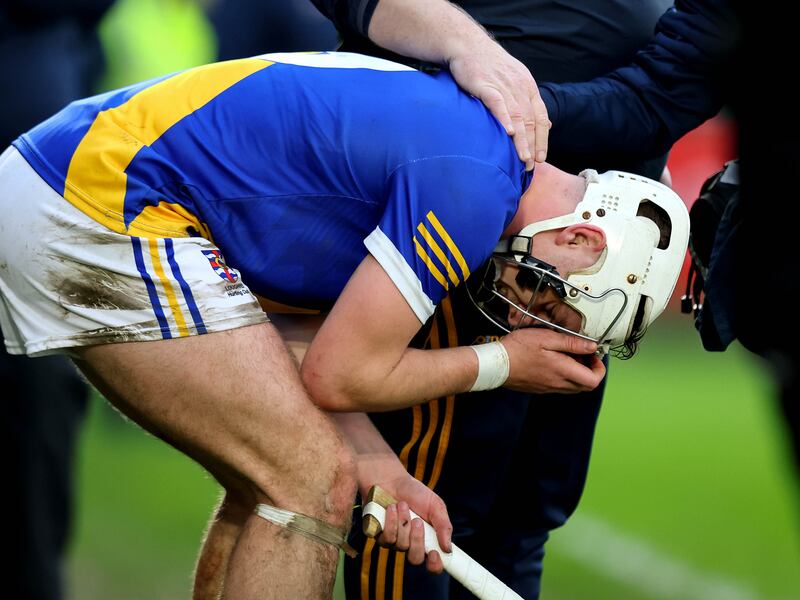 Denis Walsh: The GAA community has no stomach for strict enforcement of rules