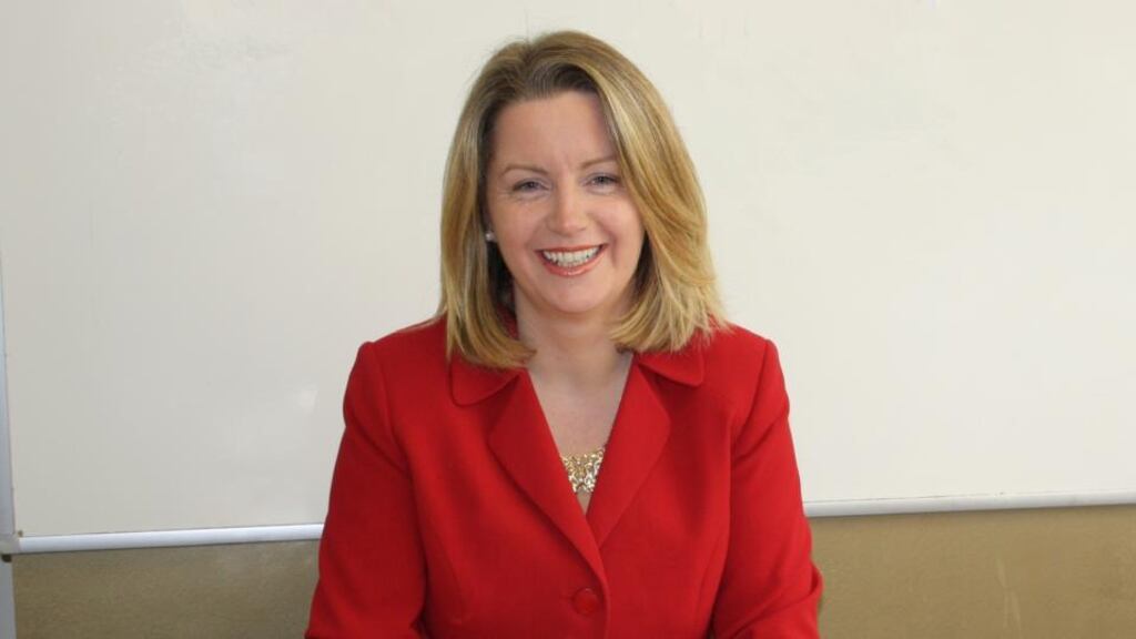 Cora Barnes: “We set out to deliver a quality service and that’s probably the one key reason we’ve survived.”