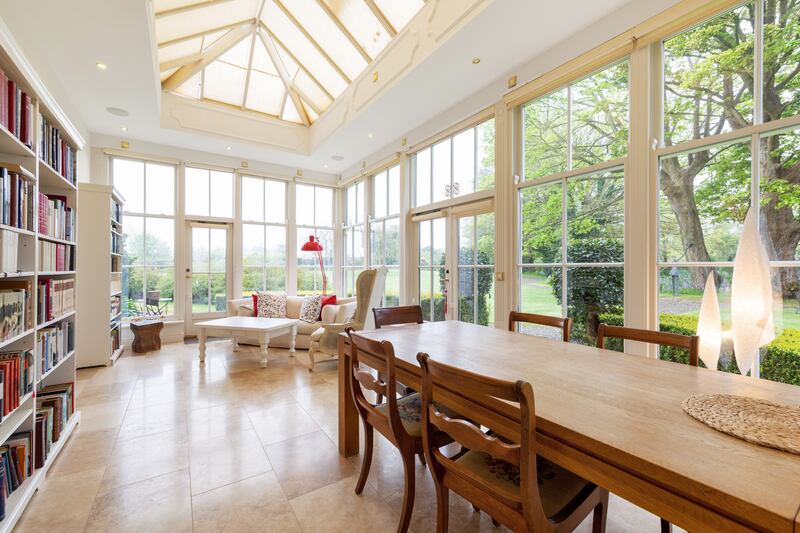 Sunroom