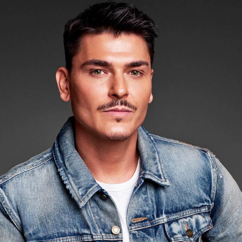 Mario Dedivanovic