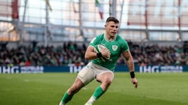 Head-to-head: Calvin Nash v Rio Dyer