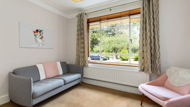 Morning room