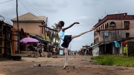 Instagram brings international fame to Lagos Leap of Dance Academy