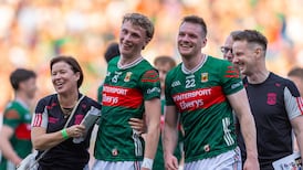 Honourable defeat might be the best Mayo can hope for against Kerry
