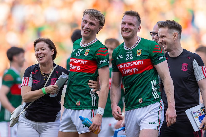 Honourable defeat might be the best Mayo can hope for against Kerry