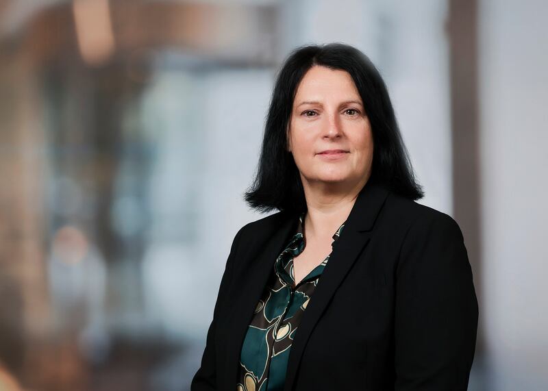 Orla Coyle is a director and head of ESG at Savills Ireland