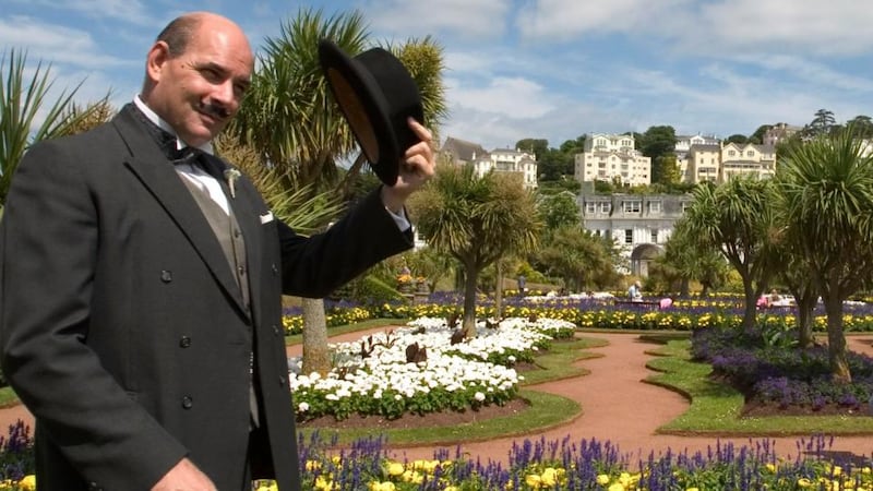 At times I felt like Hercule Poirot piecing together, from scattered fragments – some large, some small – the originals of the most famous body of detective fiction in the world