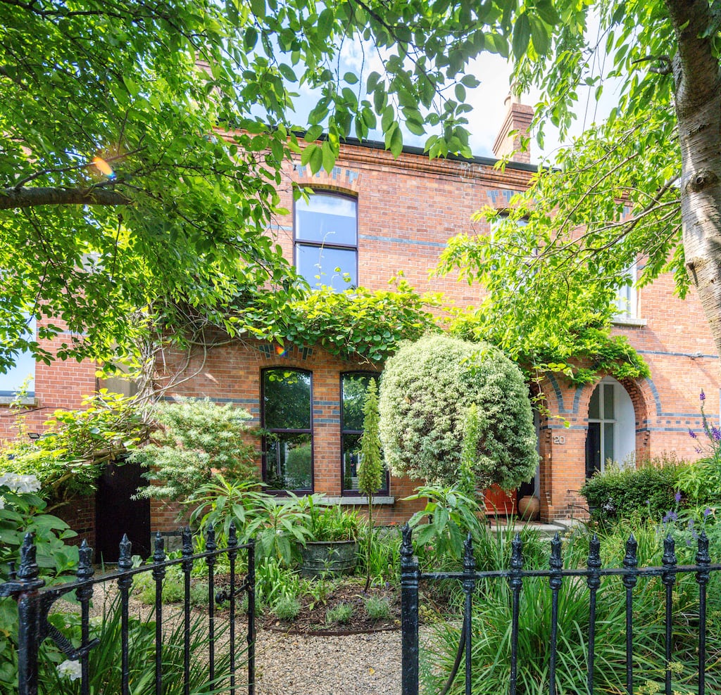 20 Garville Road