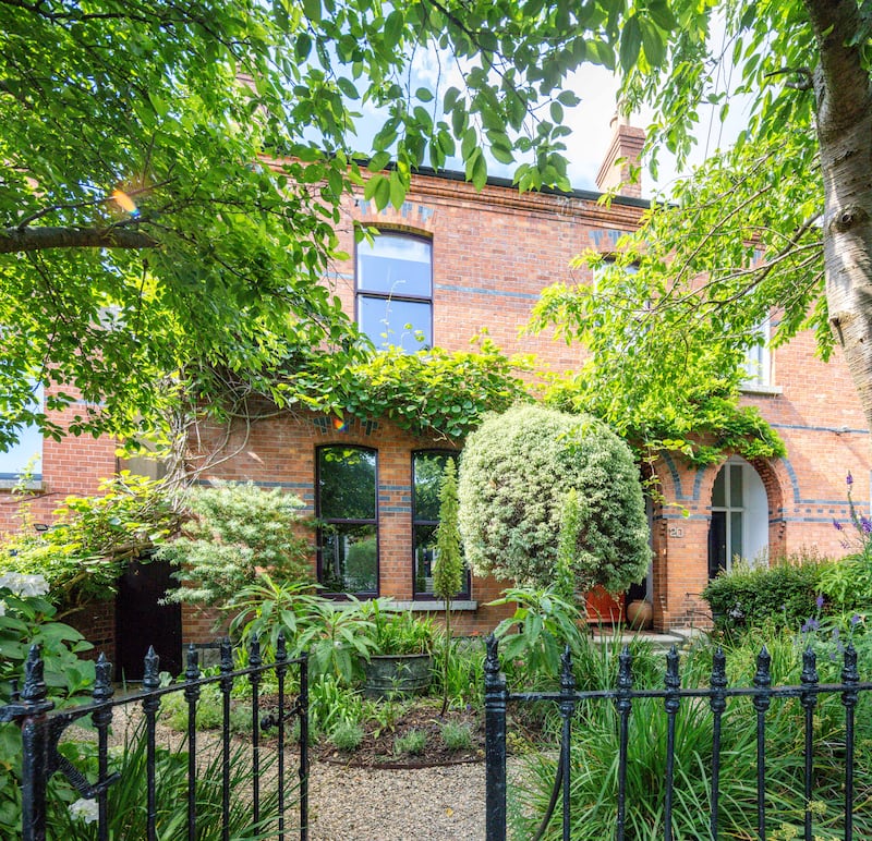 20 Garville Road