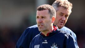 Live National Hurling League finals updates: Limerick take on Cork in the Division 1A decider