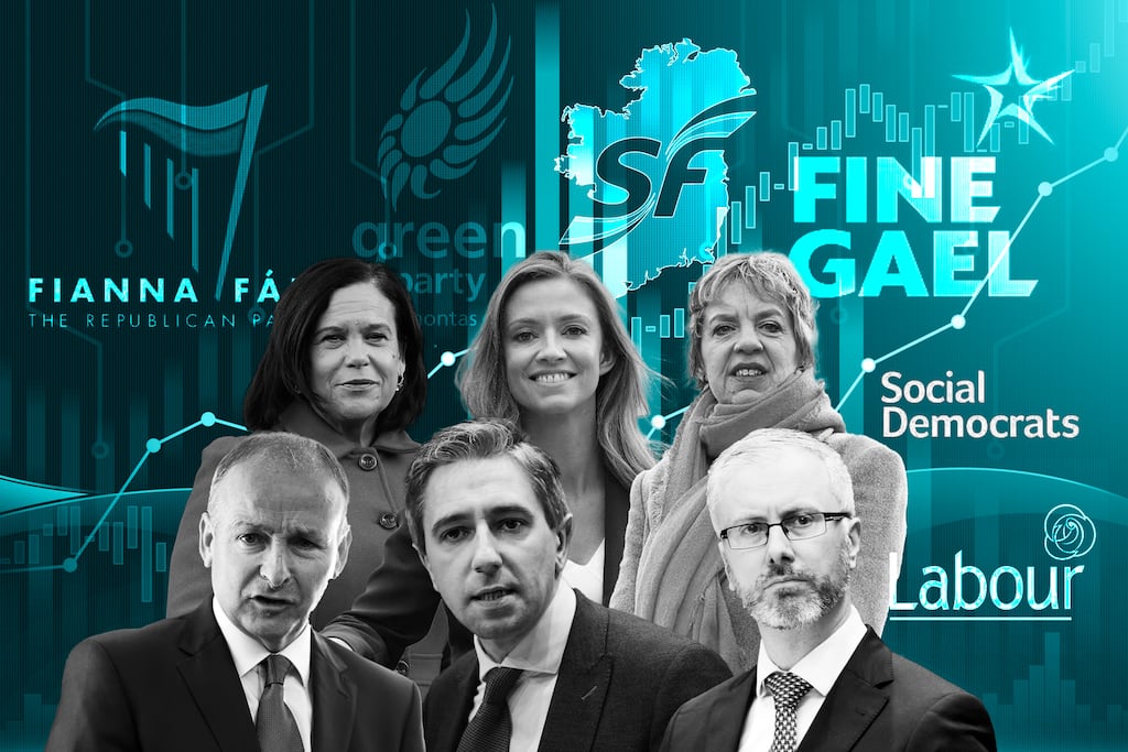 Illustration: Paul Scott