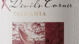 Devil’s Corner Pinot Noir 2009, Tasmania, 13.5%, €18.50
