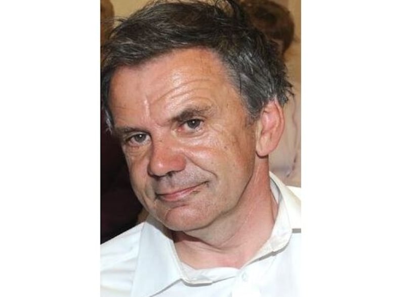 Peter Kennedy of Moore Park, Newbridge, Co Kildare