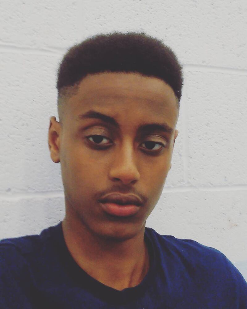 Mahamud Ilyas: found dead in Co Meath