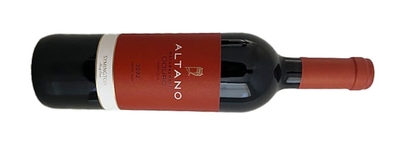 Altano Tinto 2022, Symington, Douro