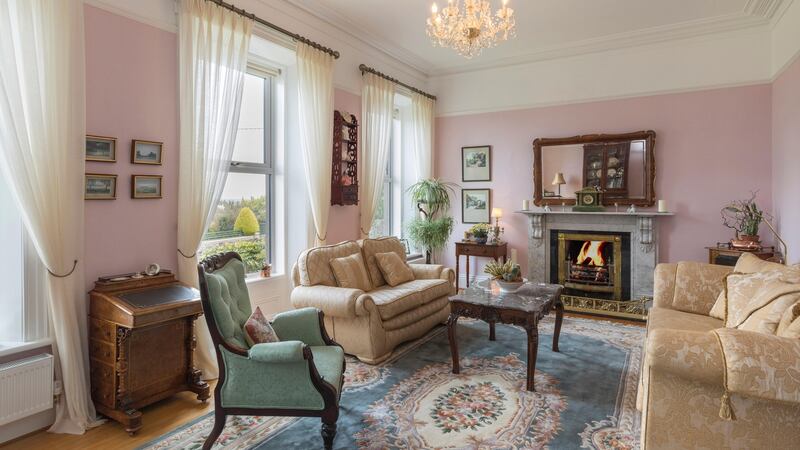 Drawingroom