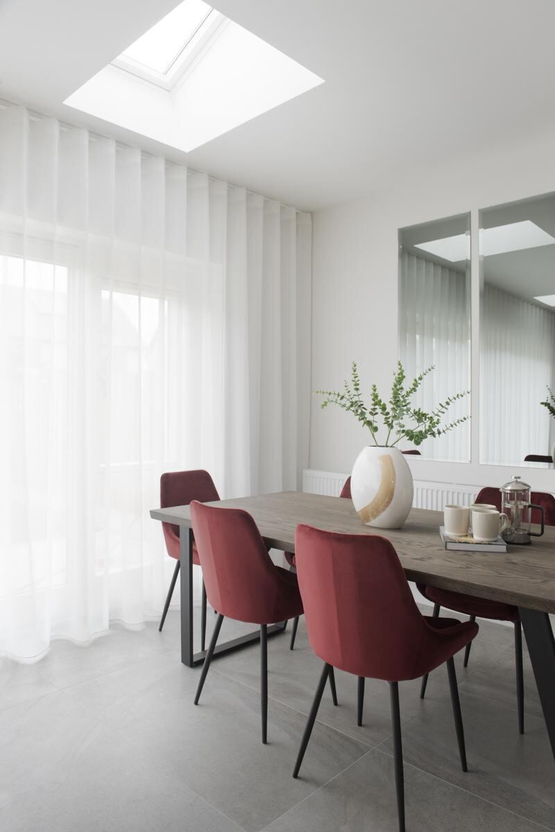It’s very easy to fall into the trap of designing a home to suit your immediate needs