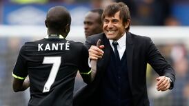 N’Golo Kanté voted Footballer of Year by Football Writers’ Association