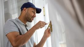 Having no luck getting wooden sash windows in Ireland, I turned to Poland for help