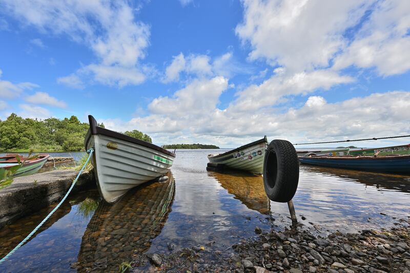 Outside of Galway city, a journey around Lough Corrib is a fantastic day trip option